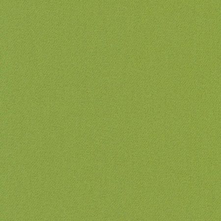 [LN13-0.125] Electric Lime - Mill Dyed Wool (LN13) (Fat 1/8)