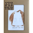 Dress 1 Pattern