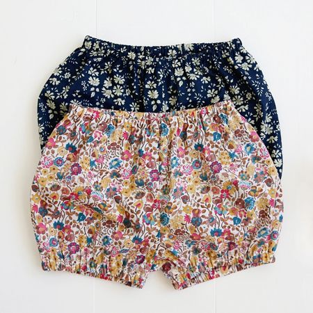 Baby & Toddler Bloomers & Pants Pattern