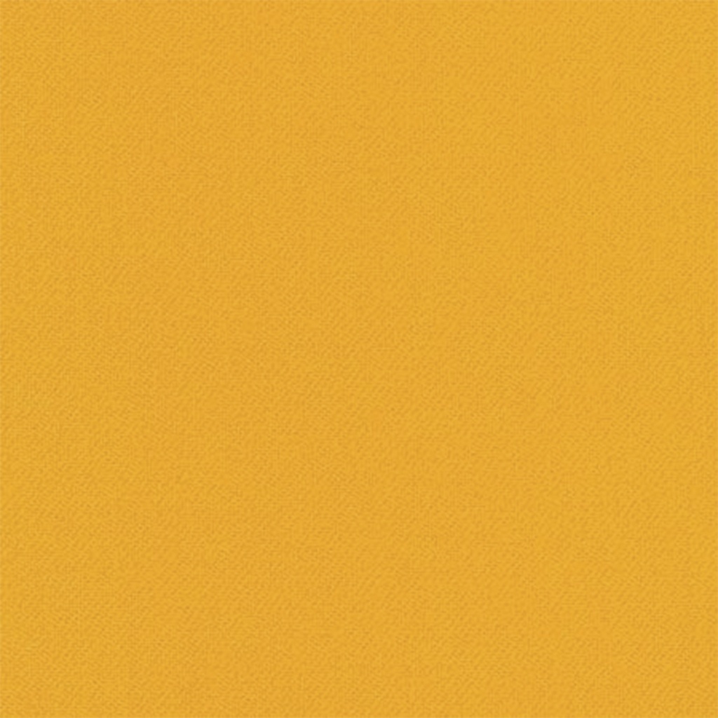 [LN33-0.125] Goldenrod - Mill Dyed Wool (LN33) (Fat 1/8)