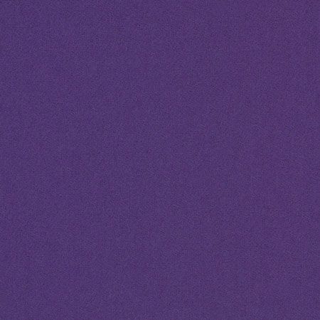 Blue Iris - Mill Dyed Wool (LN40)