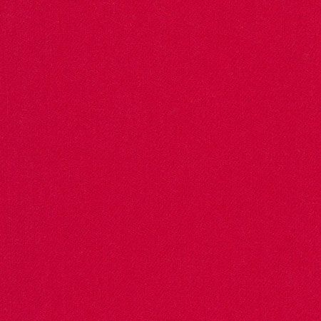 [LN41-0.125] Flame - Mill Dyed Wool (LN41) (Fat 1/8)