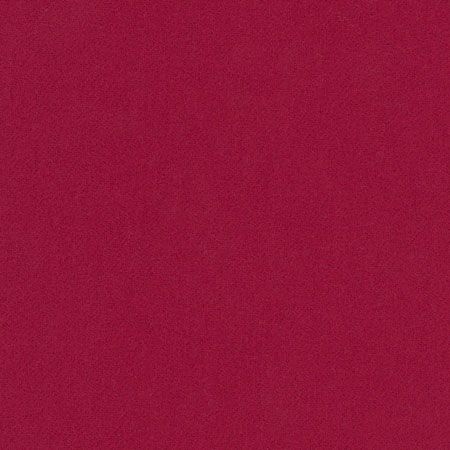 Dark Cerise - Mill Dyed Wool (LN43)