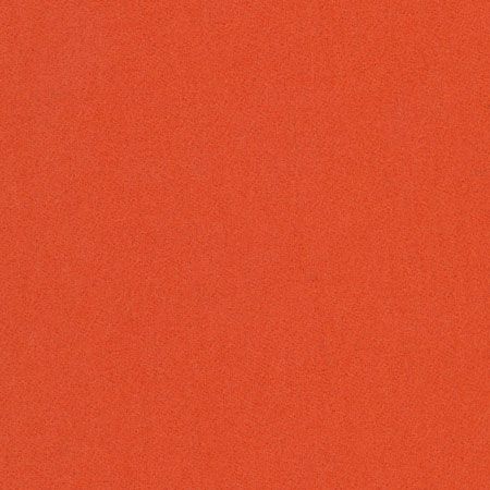 Pumpkin - Mill Dyed Wool (LN47)