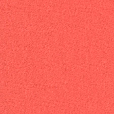 [LN49-0.125] Kumquat - Mill Dyed Wool (LN49) (Fat 1/8)