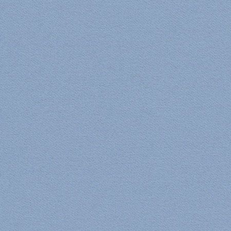 [LN53-0.125] Baby Blue - Mill Dyed Wool (LN53) (Fat 1/8)