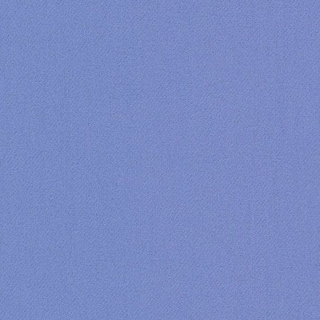 Powder Blue - Mill Dyed Wool (LN54)