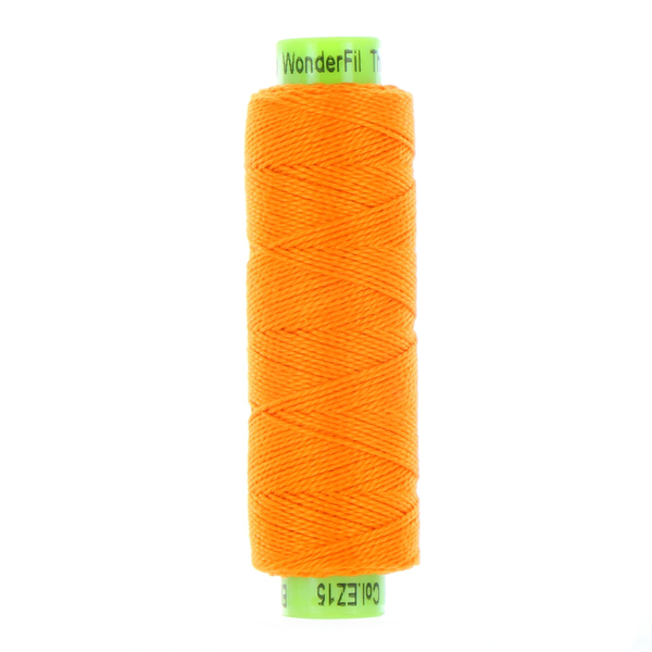 [EZ15-3] Orange Crush - Eleganza (EZ15) (3WT)