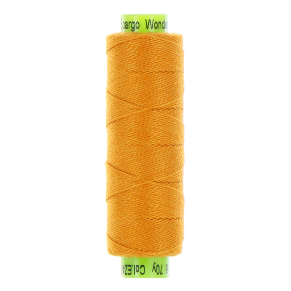 [EZ46-5] Butternut Kepi - Eleganza (EZ46) (5WT)