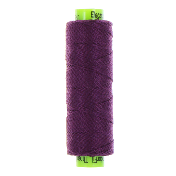 [EZ50-5] Plum Parasol - Eleganza (EZ50) (5WT)