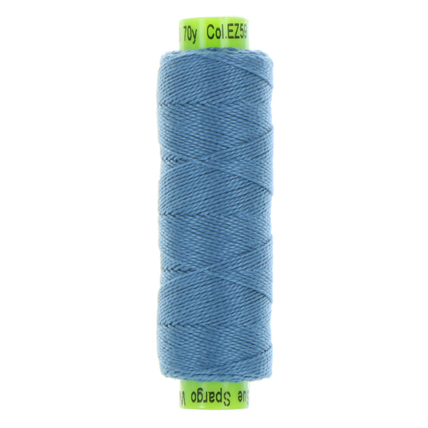[EZ59-5] Cupboard Blue - Eleganza (EZ59) (5WT)
