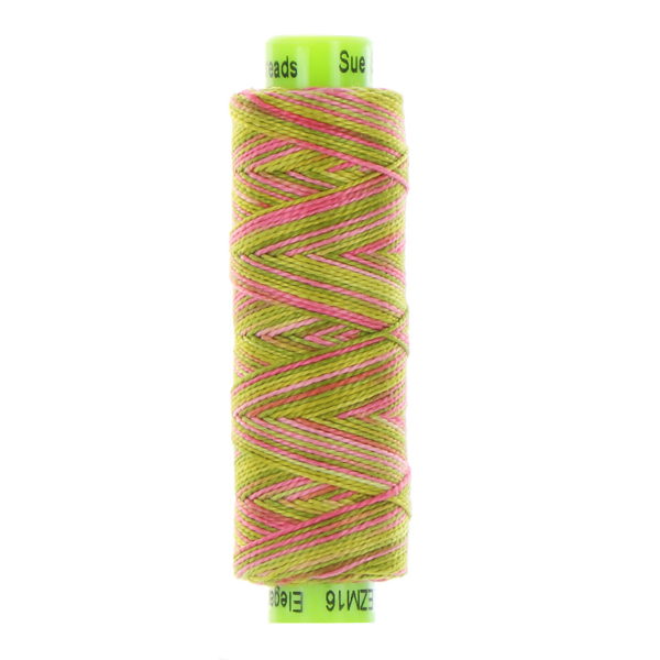 [EZM16-3] Floating Flower - Eleganza (EZM16) (3WT)