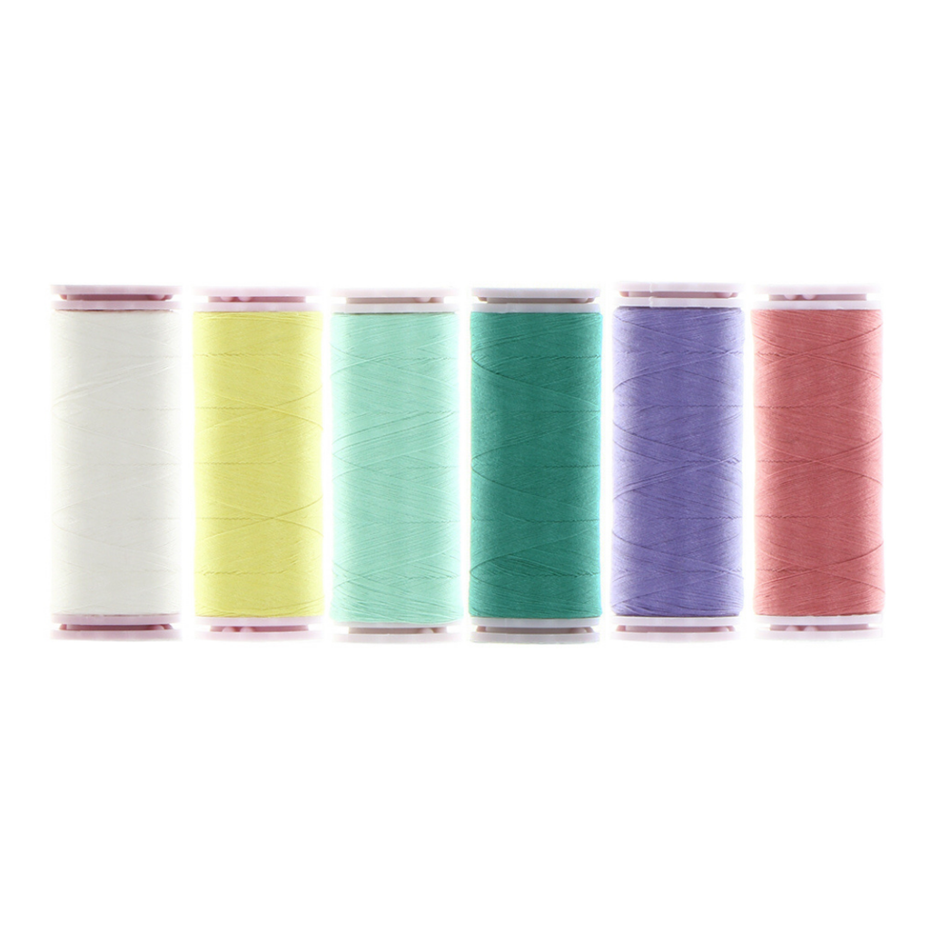 Efina Cotton Thread Pack, Paint by Number