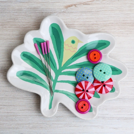 Trinket Tray Haven