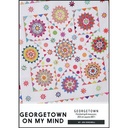 JKD Georgetown On My Mind Pattern