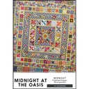 JKD Midnight at the Oasis Pattern