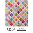 JKD Double Date Pattern