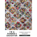 JKD I'm a Farmer's Daughter Pattern
