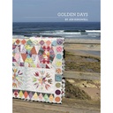 JKD Golden Days Pattern Booklet