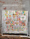 ​JKD Green Tea & Sweet Beans Pattern Booklet
