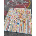 JKD Wanderer's Wife Pattern Booklet