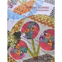 JKD Bring Me Flowers Pattern Booklet