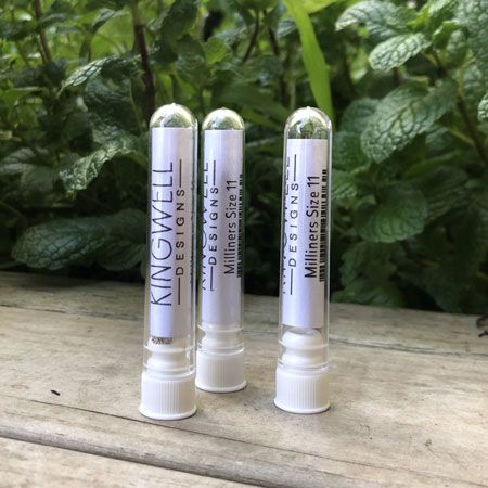 [JKD_8069] Jen Kingwell #11 Milliners Needles