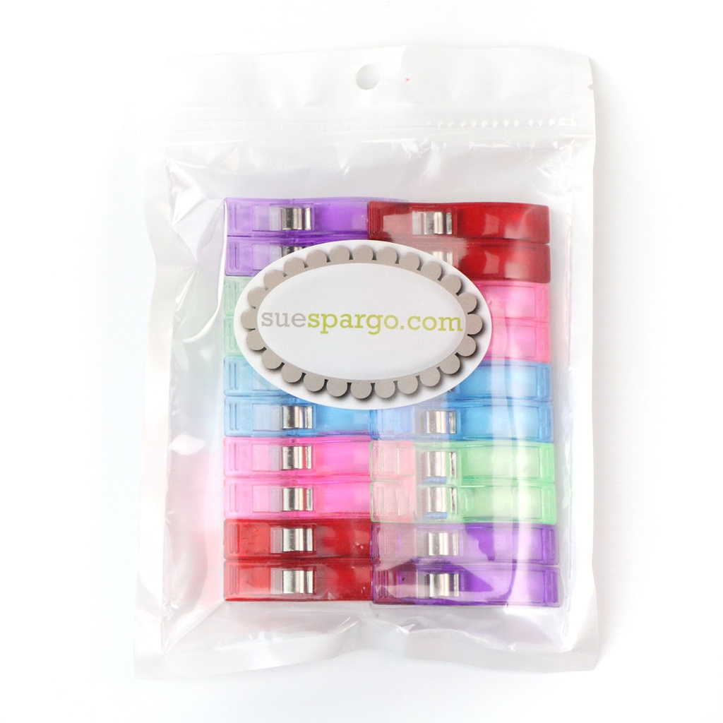 ​JKD Large Utility Clips