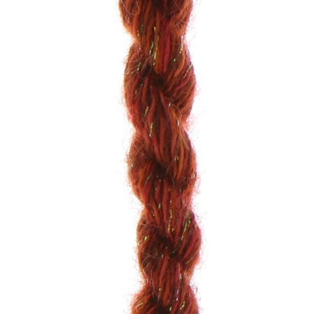 Aurora - Rusty Amber