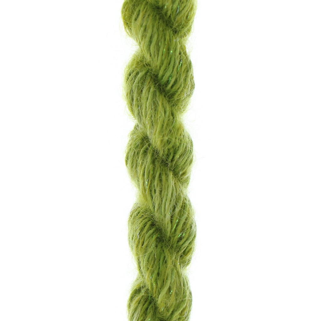 Aurora - Chartreuse