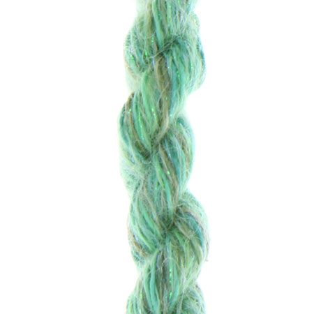 Aurora - Seafoam