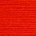 #212 Bright Red, Thin, 20/4, 40m, Daruma