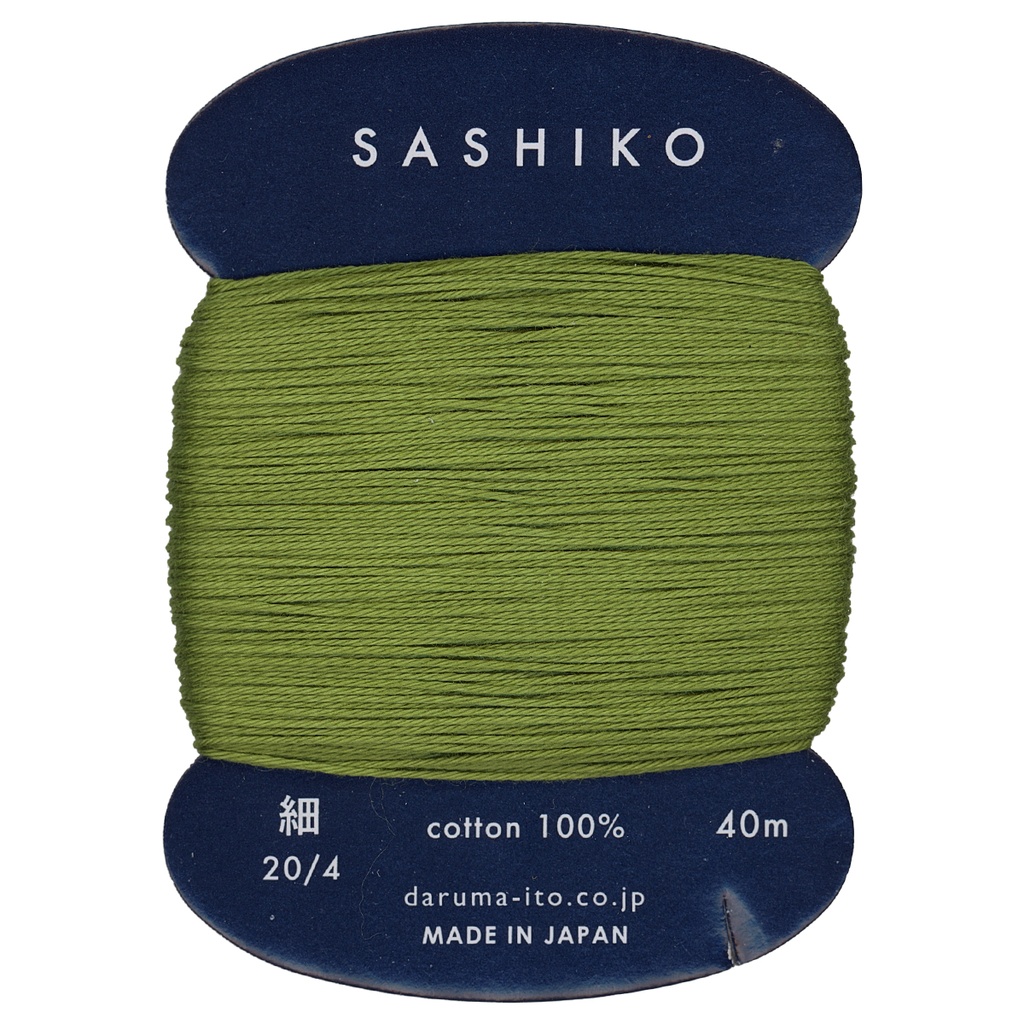 #227 Moe Huang, Thin, 20/4, 40m, Daruma