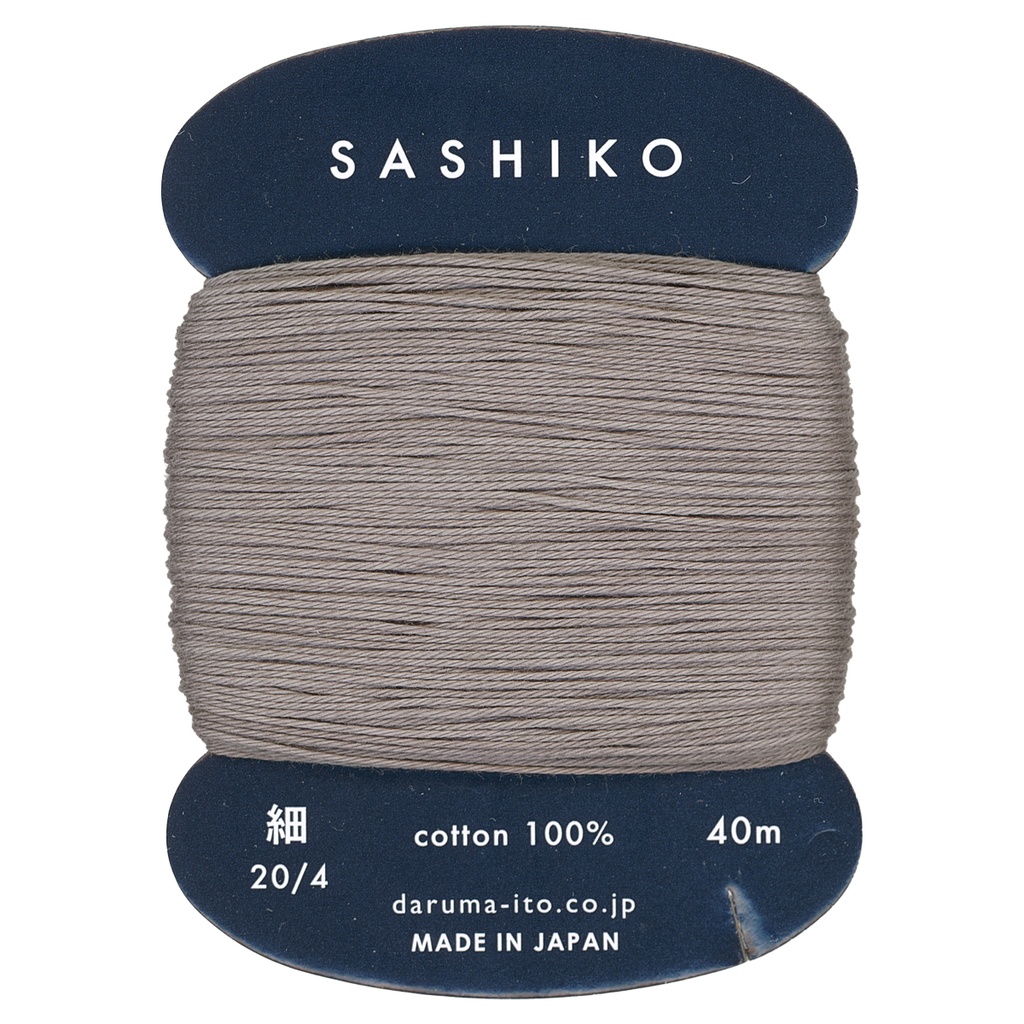 #229 Mouse, Thin, 20/4, 40m, Daruma