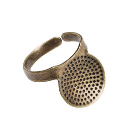 Little House Palm Thimble