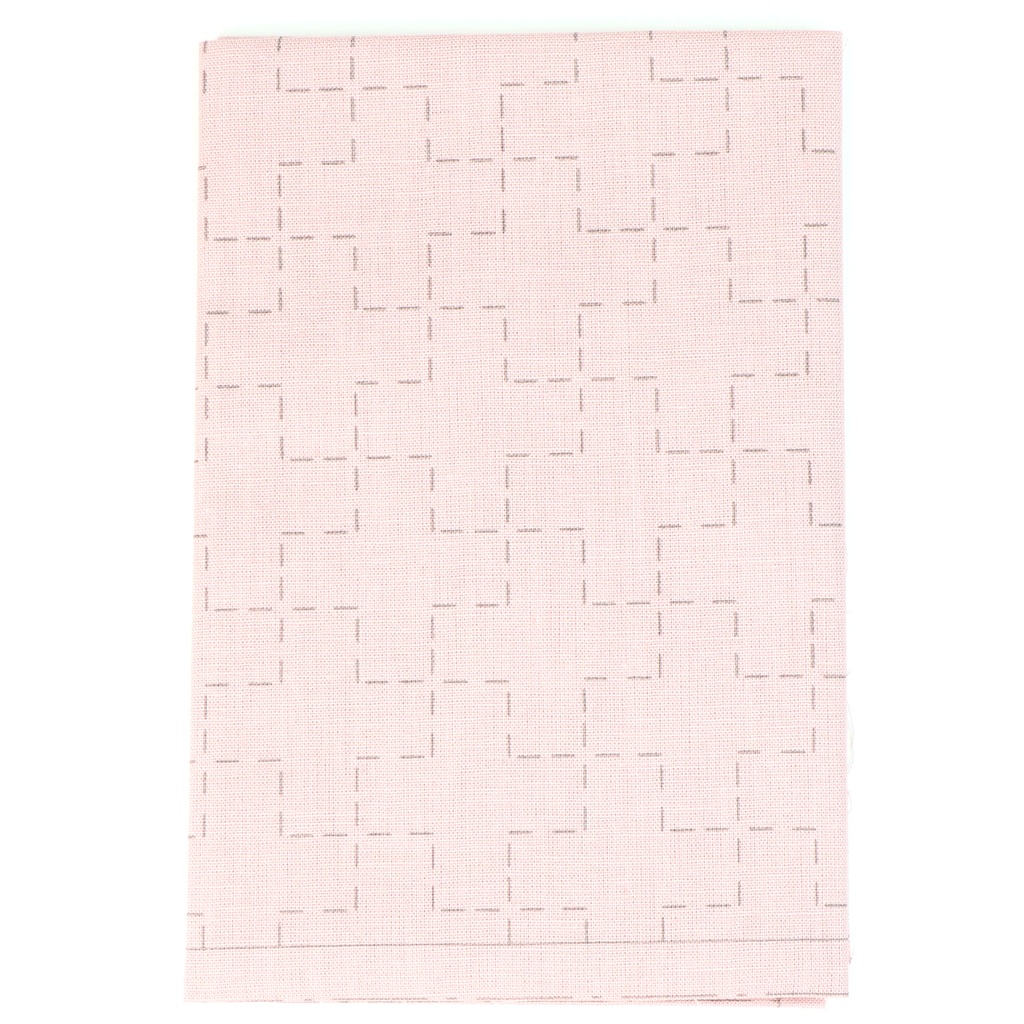 Sashiko Cloth Cotton/Linen