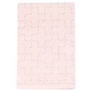 Sashiko Cloth Cotton/Linen