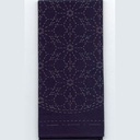 [SPC_67] Mixed Pattern, Sashiko Cloth, Indigo