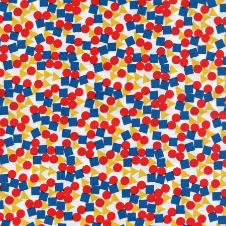 #9877 Half Yard