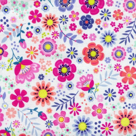 #9948 Half Yard