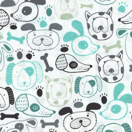 #9960 Half Yard