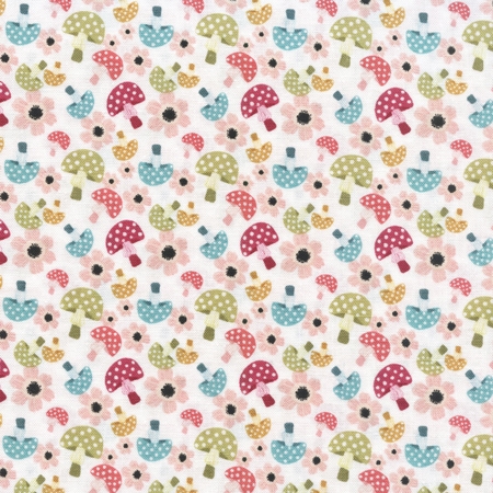#9964 Half Yard