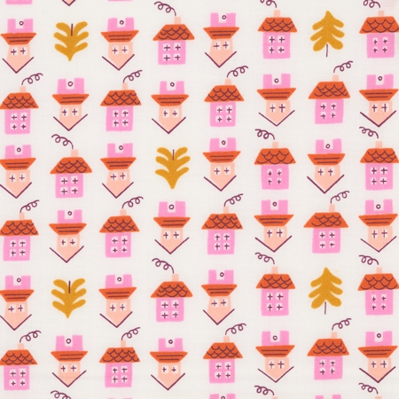 #10009 Half Yard