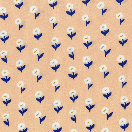 #5626 Half Yard