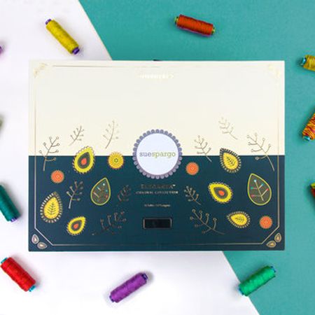 [SSEZOC_3] Eleganza Boxed Collections (Size 3)
