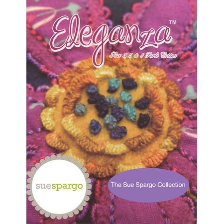 Eleganza Color Card