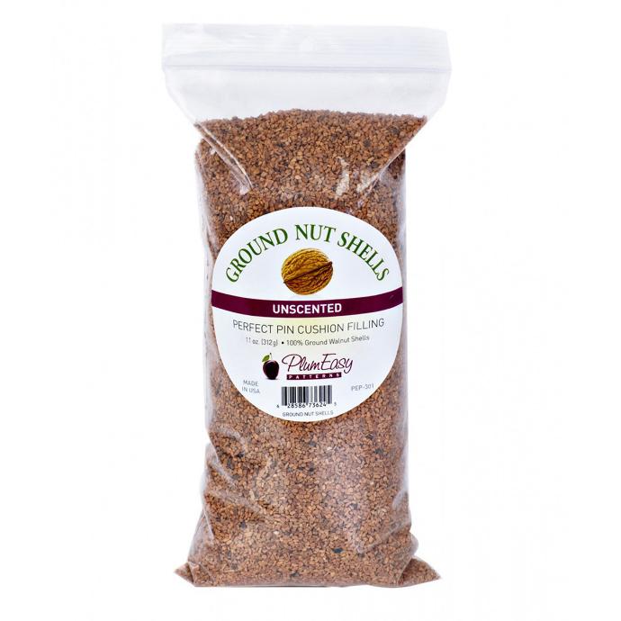 Unscented Ground Walnut Shells