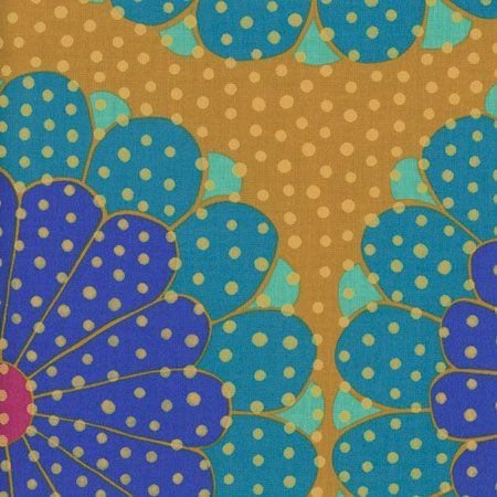 #5843 Half Yard