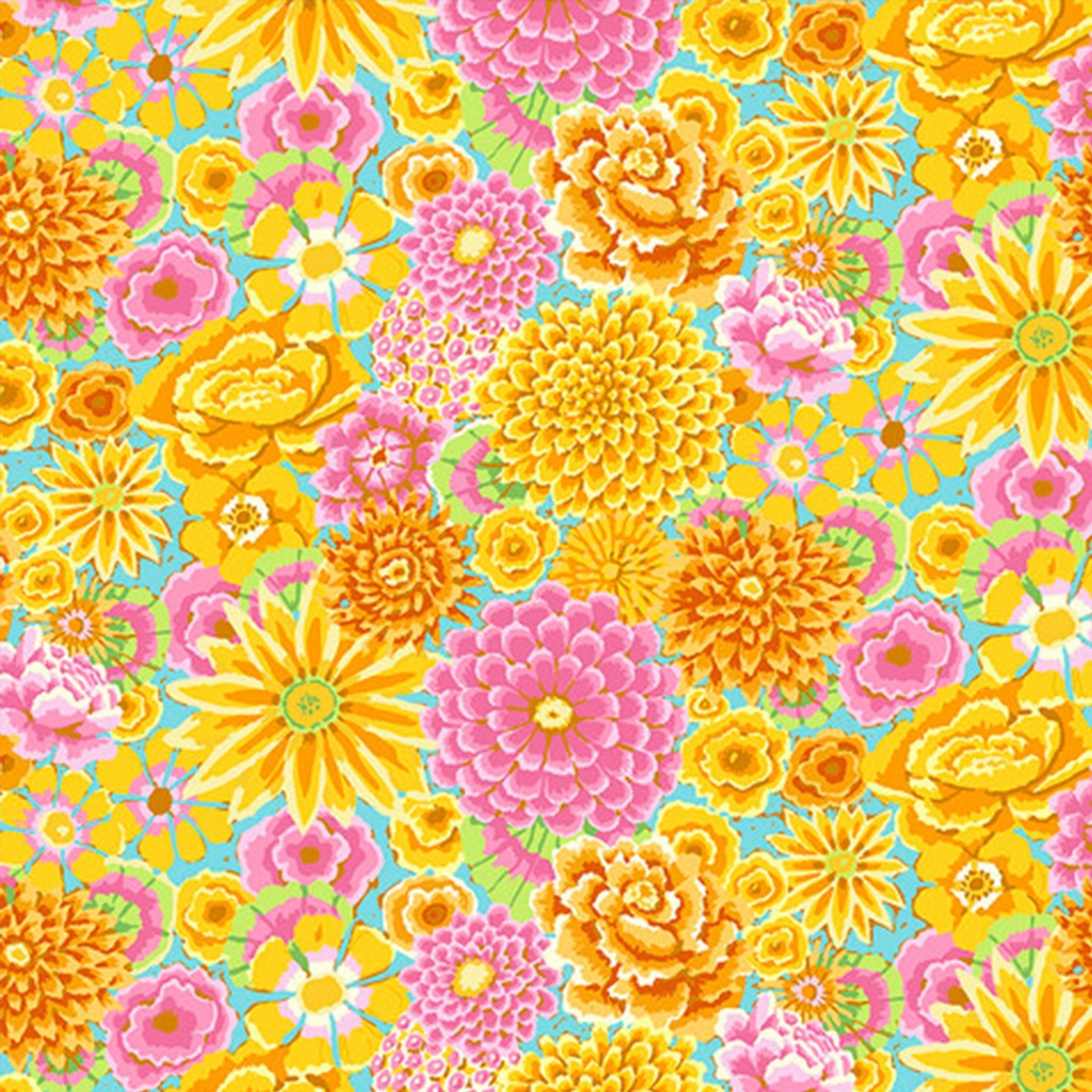 #5852 Half Yard