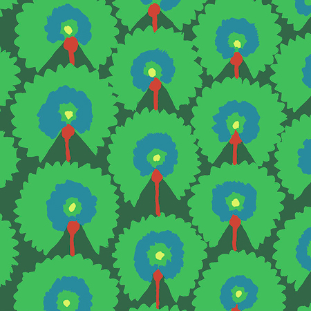 #4855 Half Yard